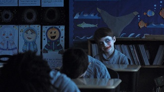 Хоррор «Варвар» покидает Netflix 1 сентября