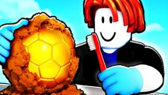 Коды для Clean It To Keep It в Roblox