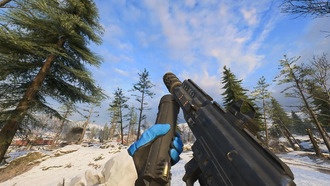 Лучшие пистолеты-пулеметы в Battlefield 2042: PP-29, AC9 и PBX-45