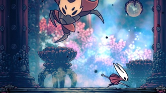 Разработчики Hollow Knight: Silksong объяснили многолетнее молчание