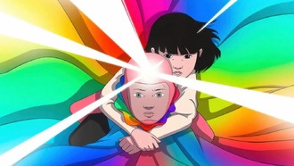 Анимационный фильм «Арко» от Neon получил тизер и дату выхода в США