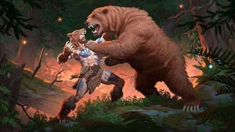 Valheim обновляется: в игре появятся медведи и система адреналина