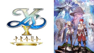 RPG Ys X: Proud Nordics выйдет на Западе в начале 2026 года для Switch 2 и ПК