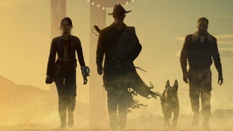 Фанаты сериала «Фоллаут» считают, что Макалей Калкин сыграет лидера Легиона Цезаря