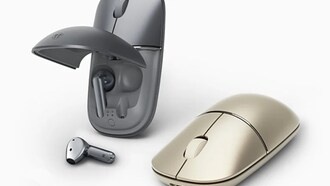 Honor представила необычный гибрид мыши и наушников