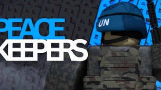 Коды для Roblox PEACEKEEPERS (2025) — бесплатные награды