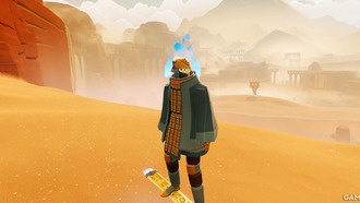 Все главы и миссии в Sword of the Sea