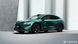 Zhijie снижает цены на флагманские модели S7 и R7 перед выходом на рынок