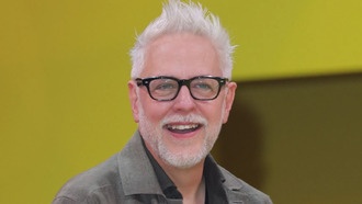 Джеймс Ганн рассказал о подходе DCU к замене актёров