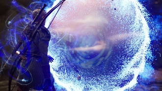 Of Ash and Steel: российская студия показала геймплейный трейлер готического боевика