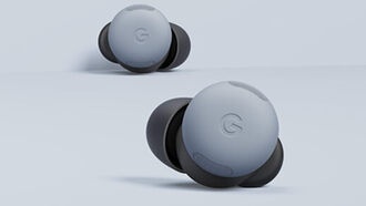 Pixel Buds Pro 2 получили новый цвет «Лунный камень» в стиле Pixel 10 Pro