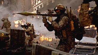 Разработчики Battlefield 6 ответили на критику карт и режима Rush