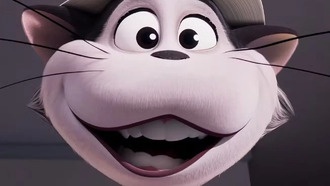 Анимационный римейк «Кота в шляпе» перенесли на ноябрь 2026 года