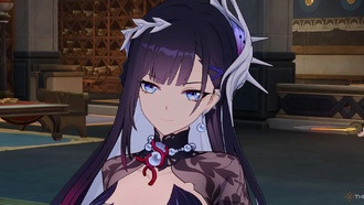 Лучший билд для Хайсиленс в Honkai: Star Rail: световые конусы, реликвии и команды