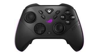 ASUS представила беспроводной контроллер ROG Raikiri II для Xbox с частотой опроса 1000 Гц и защитой от дрифта