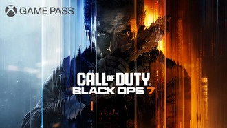 Black Ops 7 в Game Pass: все детали