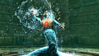 Как победить босса Садов в Abyssus: полное руководство по тактике и билду