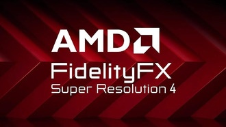 Утечка AMD FSR 4 намекает на возможную поддержку старых видеокарт