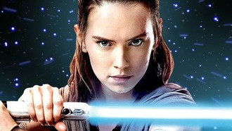 Возвращение Рей из «Звёздных войн»: анонсирована аудиокнига-продолжение «Последних джедаев»