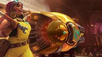 Как получить и потратить самоцветы в The Bazaar: полное руководство