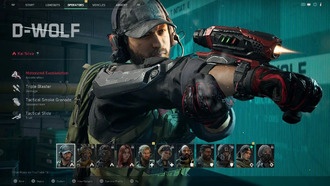 Как разблокировать всех оперативников в Delta Force: полное руководство