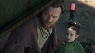 Вивьен Лайра Блэр, известная по «Оби-Вану Кеноби», присоединилась к экранизации «Макбета»