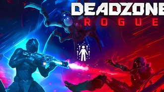 Лучшие улучшения для начала в Deadzone Rogue