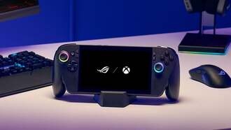 ASUS ROG анонсировала портативные консоли Xbox Ally и Ally X с чипами AMD Ryzen Z2