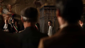 Netflix представил трейлер сериала «Флорентийский монстр» о нераскрытых убийствах в Италии