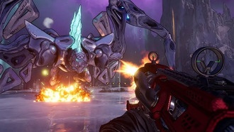 Глава Gearbox: Borderlands 4 легко преодолеет отметку в 100 млн проданных копий серии