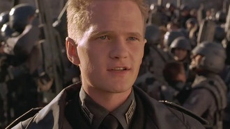 Анонсирована первая экранизация романа Роберта Хайнлайна «Гражданин Галактики» в формате анимационного фильма