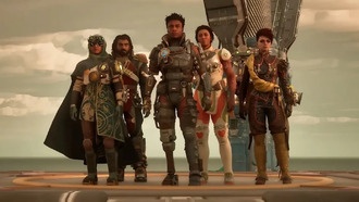 Показано 15 минут геймплея The Outer Worlds 2 с новыми локациями и спутниками