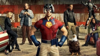 На HBO Max стартовал второй сезон «Миротворца» с Джоном Синой