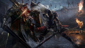 Elden Ring на Nintendo Switch 2: игра работает хорошо, но есть нюансы