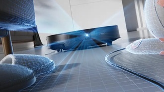Что изменилось за два года в мире роботов-пылесосов