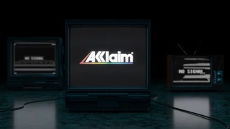 Легендарное издательство Acclaim анонсирует «новую игровую эру» на следующей неделе