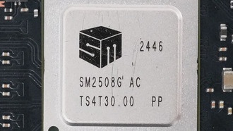 Silicon Motion заявила, что её контроллеры SSD не затронуты ошибкой в обновлении Windows 11