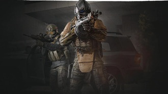 Escape from Tarkov получила хотфикс с исправлениями после проблемного патча