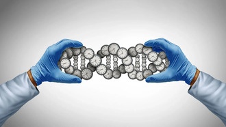 Ученые обнаружили более 400 генов, связанных с ускоренным старением