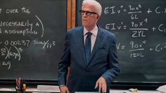 Второй сезон комедийного детектива «Свой человек внутри» выйдет на Netflix в ноябре