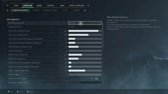Лучшие настройки для Delta Force: полное руководство по контроллеру, графике и звуку