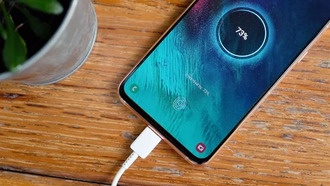 Смартфоны с аккумуляторами 10000 мА·ч появятся уже в следующем году