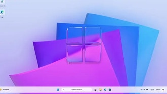 Показана концепция Windows 12.2 с новым меню «Пуск» и поддержкой тем Windows 7