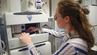 Оксфордские учёные разработали инновационный метод анализа метаболитов