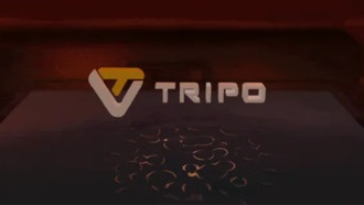 Tripo 3.0: ИИ-модель с 20 млрд параметров превращает эскизы в 3D-модели за секунды