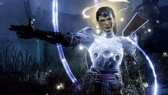 Мод на огнестрельное оружие превратил Baldur's Gate 3 в шутер