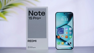 Redmi Note 15 Pro+: первый смартфон бренда со спутниковой связью и батареей 7000 мАч