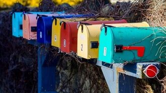 Почта Дании прекращает доставку писем: цифровая эпоха победила традиции