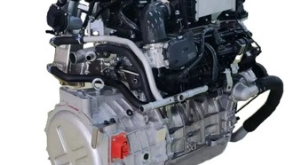 Китайская компания Guoquing Power представила инновационный двигатель-генератор с КПД 43%