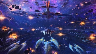 Stellaris получает масштабное обновление: исправления и новый интерфейс планет